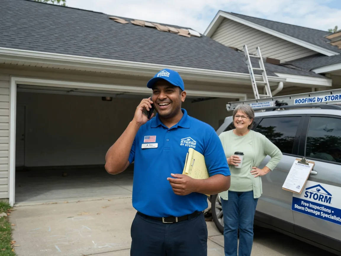 Roof Repair Near Me Godfrey, IL FAQs